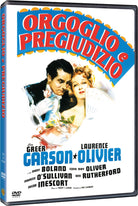 Orgoglio E Pregiudizio (1940)