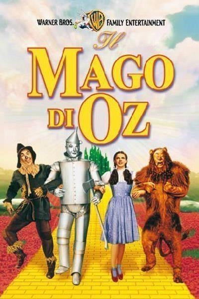 Mago Di Oz (Il) (1939) (Special Edition) (2 Dvd)