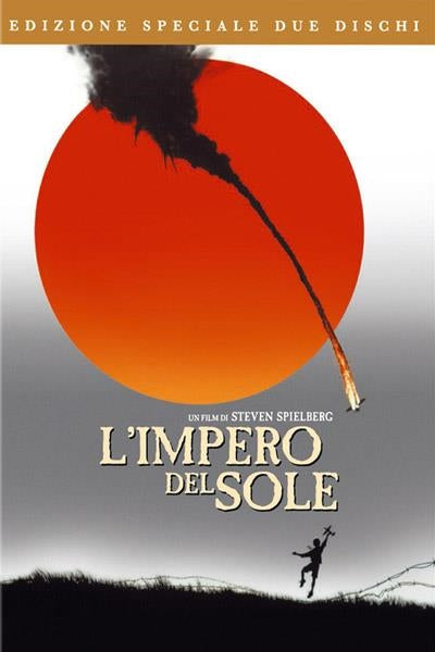 Impero Del Sole (L') (Special Edition) (2 Dvd)