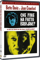 Che Fine Ha Fatto Baby Jane? (Special Edition) (2 Dvd)