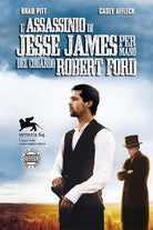 Assassinio Di Jesse James Per Mano Del Codardo Robert Ford (L')