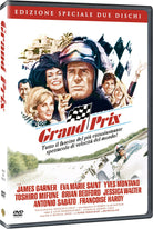 Grand Prix (Special Edition) (2 Dvd)