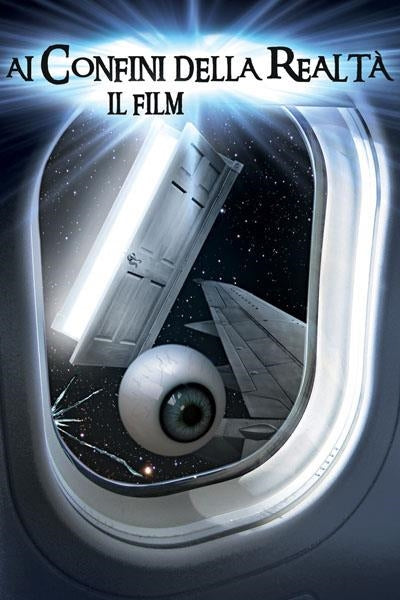 Ai Confini Della Realta' - Il Film (1983)