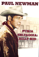 Furia Selvaggia - Billy Kid