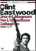 44 Magnum Per L'Ispettore Callaghan (Una) (Deluxe Edition)