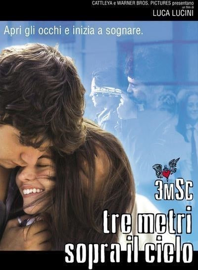 Tre Metri Sopra Il Cielo