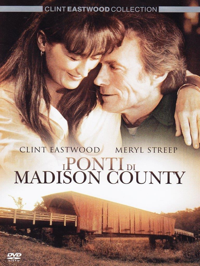 Ponti Di Madison County (I) (Deluxe Edition)