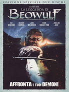 Leggenda Di Beowulf (La) (SE) (2 Dvd)