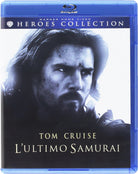 Ultimo Samurai (L')
