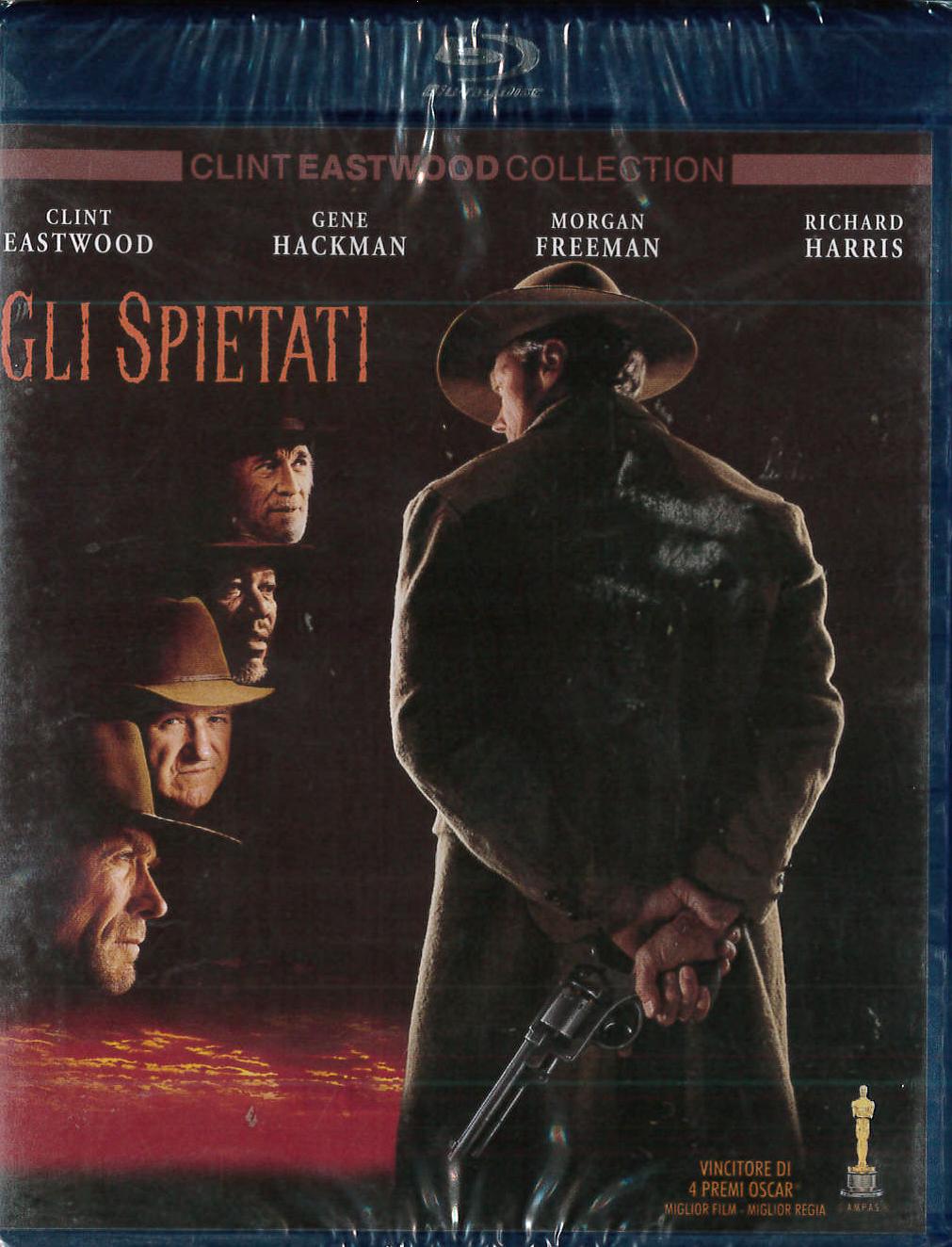 Spietati (Gli)