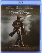 Wyatt Earp