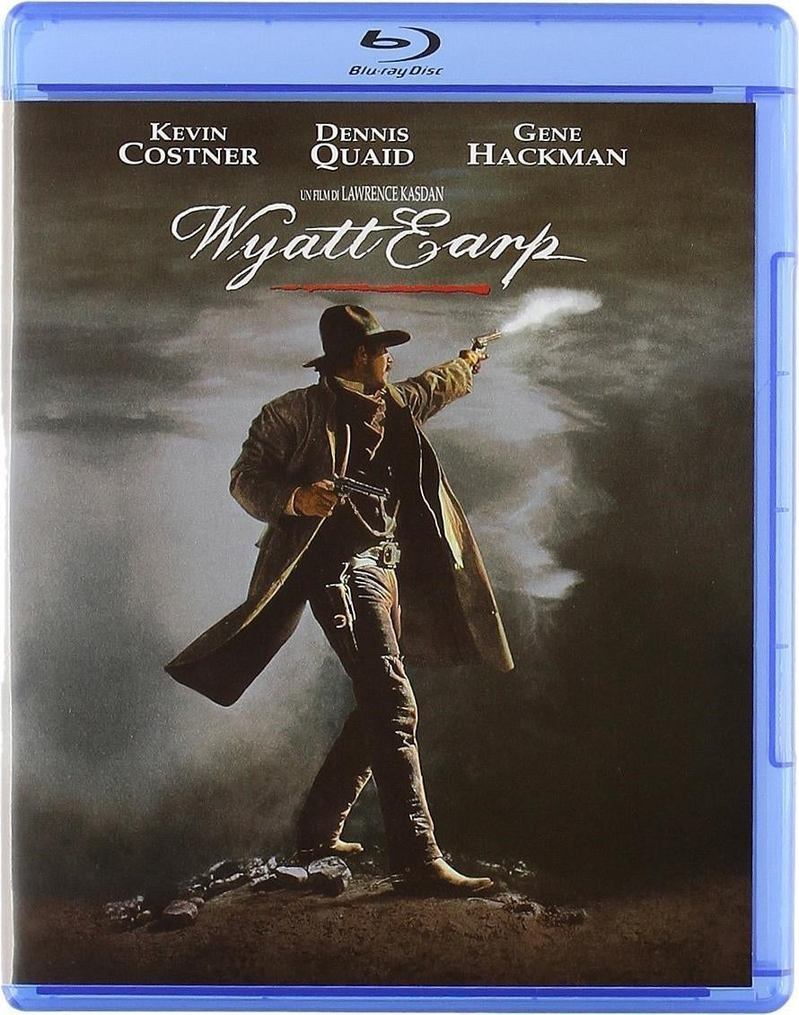 Wyatt Earp