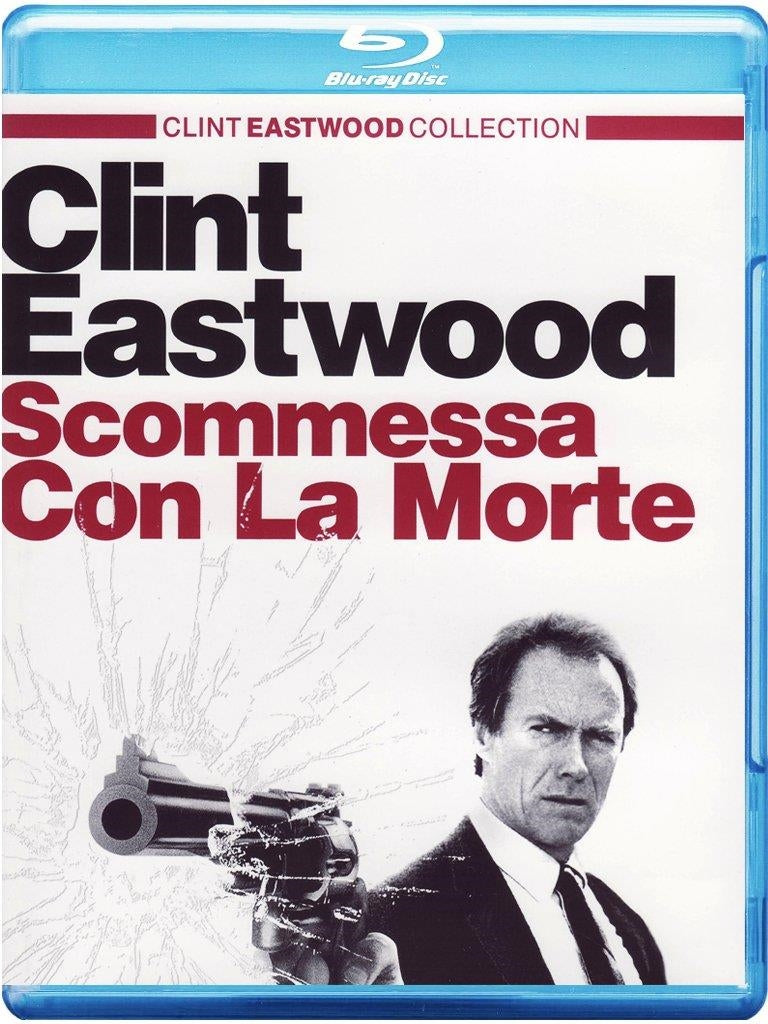 Scommessa Con La Morte