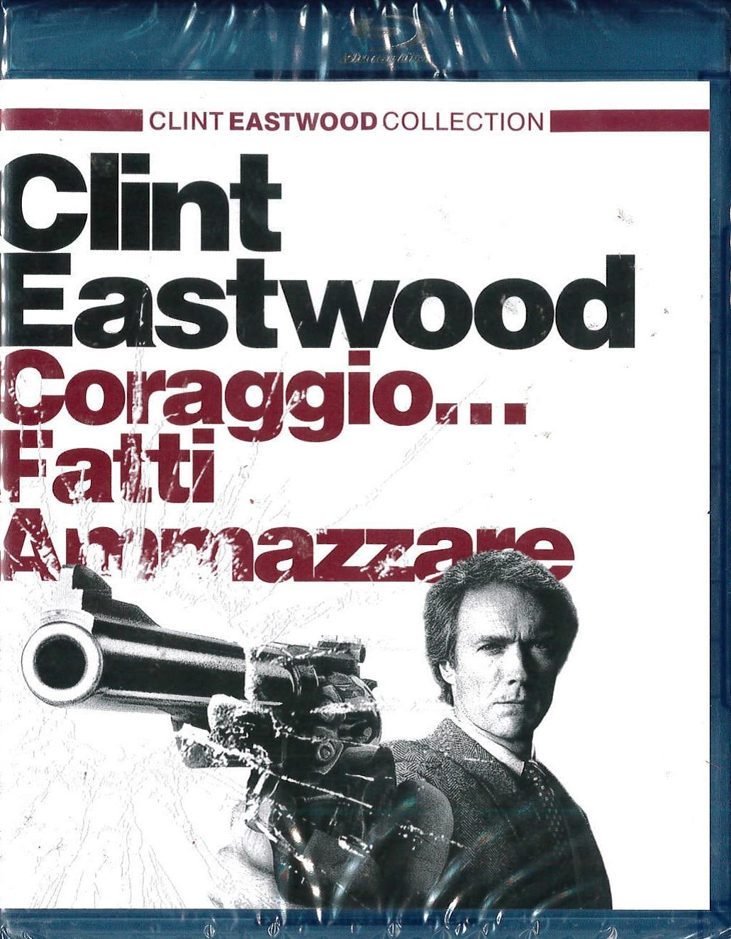 Coraggio Fatti Ammazzare