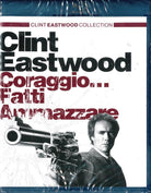 Coraggio Fatti Ammazzare