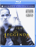 Io Sono Leggenda