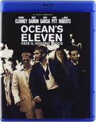 Ocean's Eleven - Fate Il Vostro Gioco