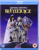 Beetlejuice - Spiritello Porcello