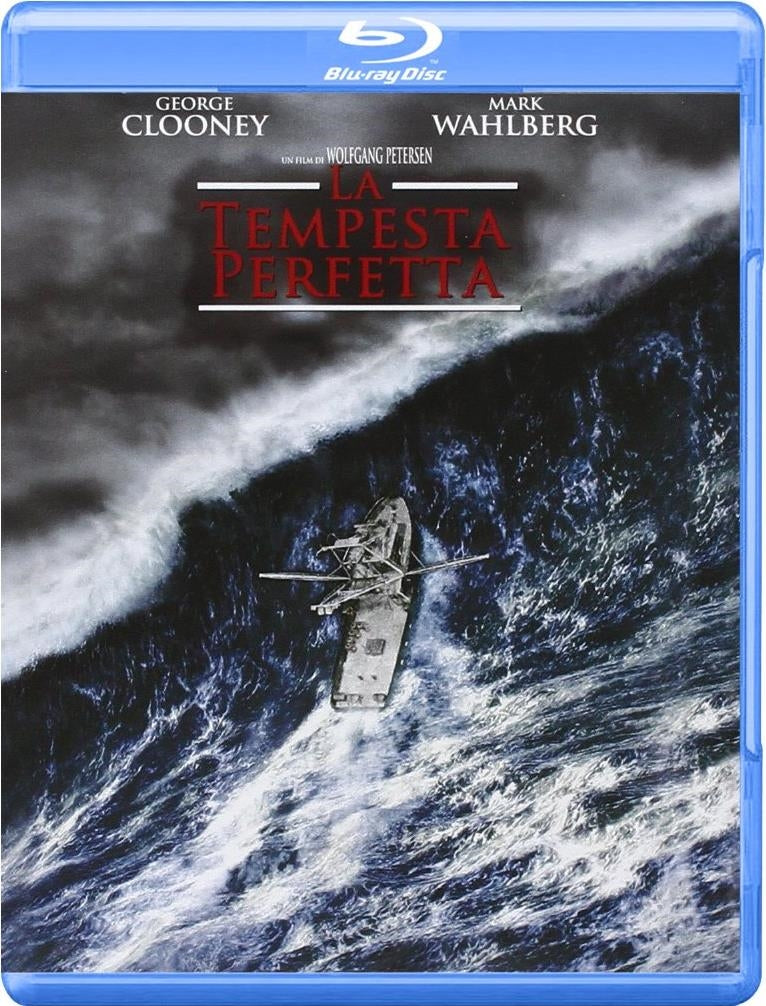 Tempesta Perfetta (La)