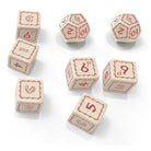 Need Games: L'Unico Anello - Set Di Dadi Compagnia