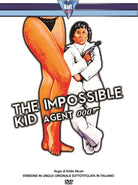 Impossible Kid (The) - Agent 00