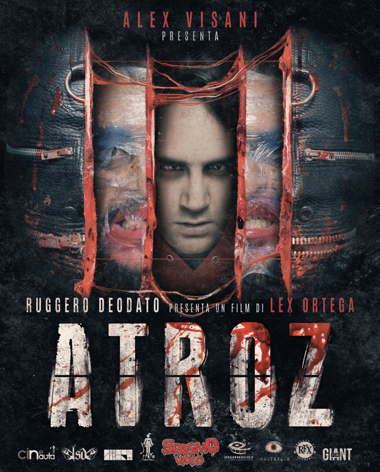 Atroz