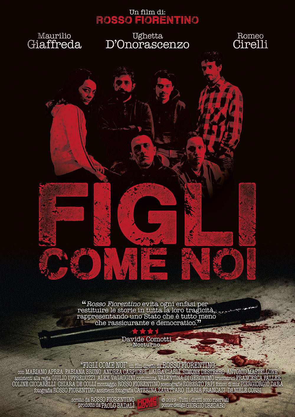 Figli Come Noi