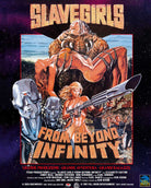Slave Girls From Beyond Infinity