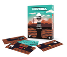 Dal Negro: Bandida