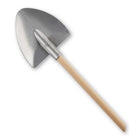 Androni: Estivo - Pala Legno Grande (Made In Italy)