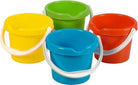 Androni: Estivo- Secchiello Baby Unicolore (Made In Italy)