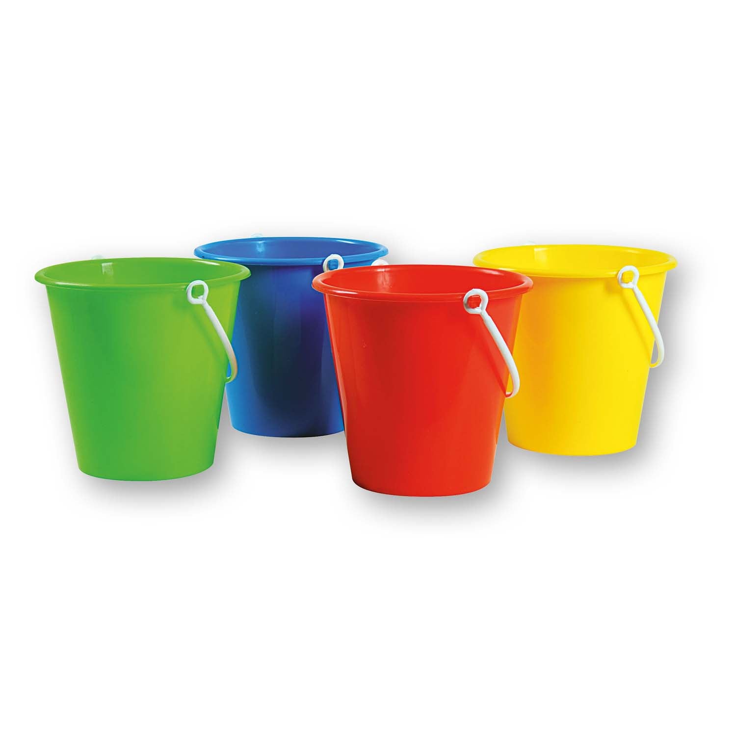 Androni: Estivo - Secchiello Mare Unicolore (Made In Italy)