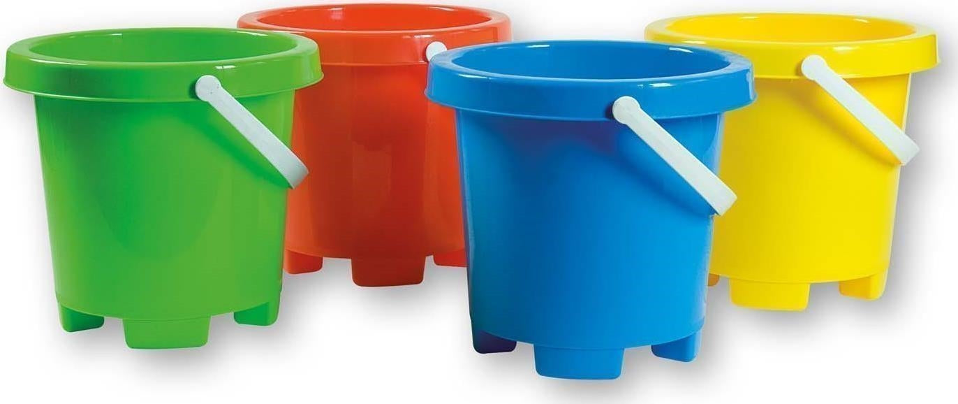 Androni: Estivo - Secchiello Torre Grande Unicolore (Assortimento) (Made In Italy)