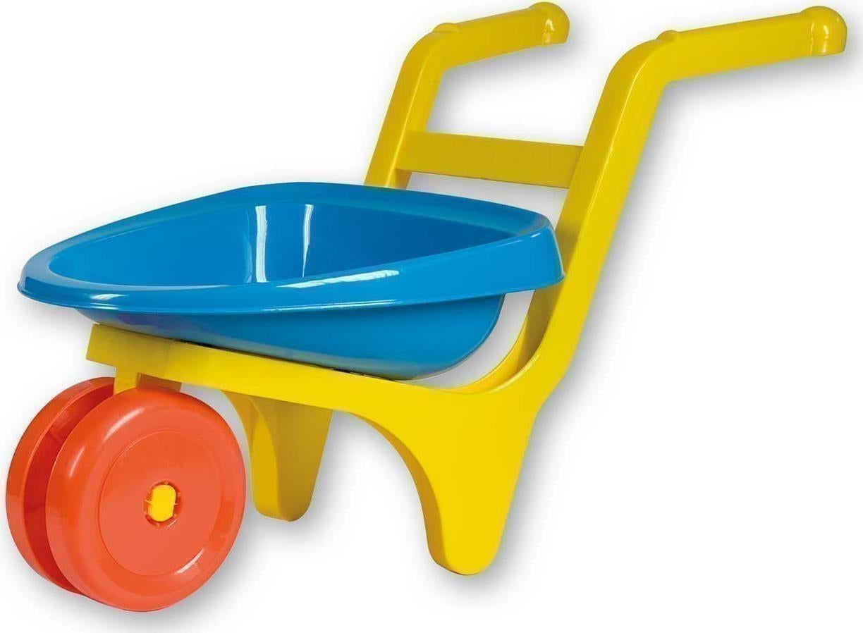 Androni: Estivo - Carriola Design (Made In Italy)