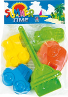 Androni: Estivo - Summer Time - Busta Formine 2 (Made In Italy)