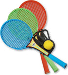 Androni: Tennis Set (Made In Italy)