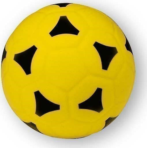 Androni: Pallone Spugna 22 Cm (Assortimento) (Made In Italy)