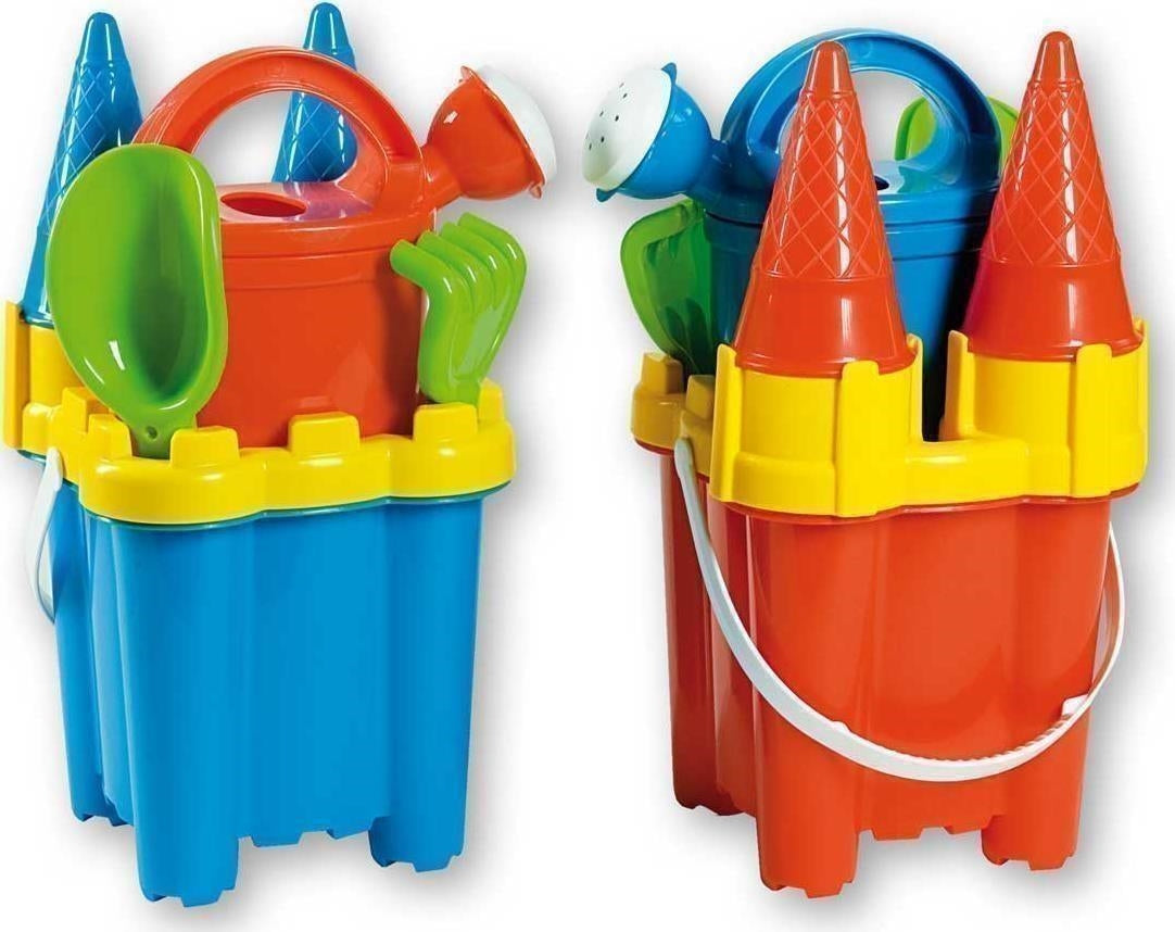 Androni: Estivo - Secchiello Mare - Castello (Assortimento) (Made In Italy)