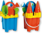 Androni: Estivo - Secchiello Mare - Castello (Assortimento) (Made In Italy)
