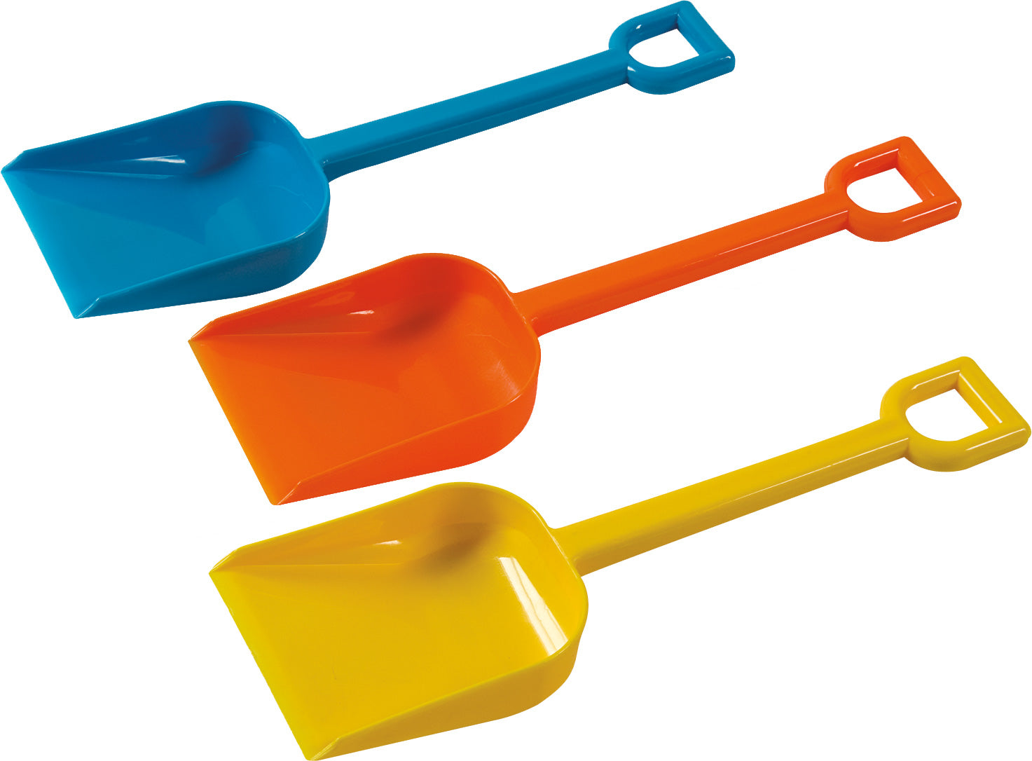 Androni: Estivo - Paletta Mare Moplen (Made In Italy) (Assortimento)