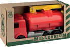 Androni: Estivo - Camion Pompieri Millenium Con Pompa Funzionante (Made In Italy)