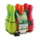 Androni: Estivo - Bowling 6 Birilli + 2 Palle (Made In Italy)