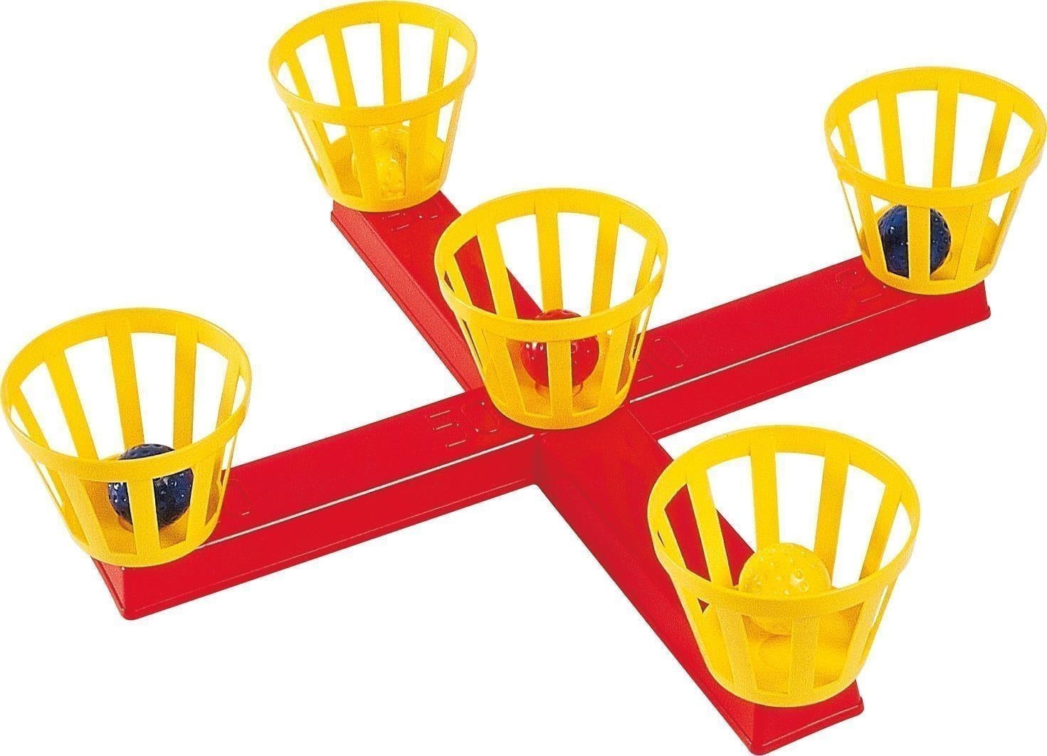 Androni: Estivo - Gioco Croce Basket (Made In Italy)