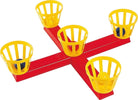 Androni: Estivo - Gioco Croce Basket (Made In Italy)