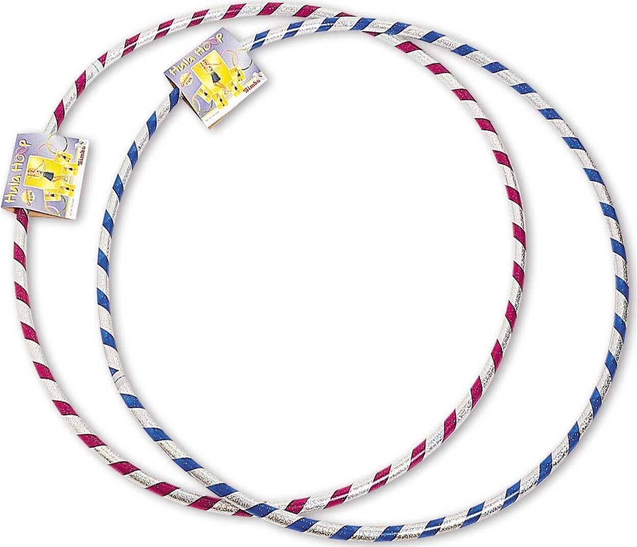 Androni: Hula Op Diametro 80 Olografia (Made In Italy)