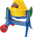 Androni: Estivo - Betoniera Sola (Made In Italy)