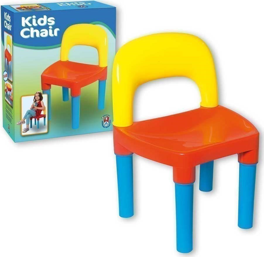 Androni: Sedia Baby (Made In Italy)