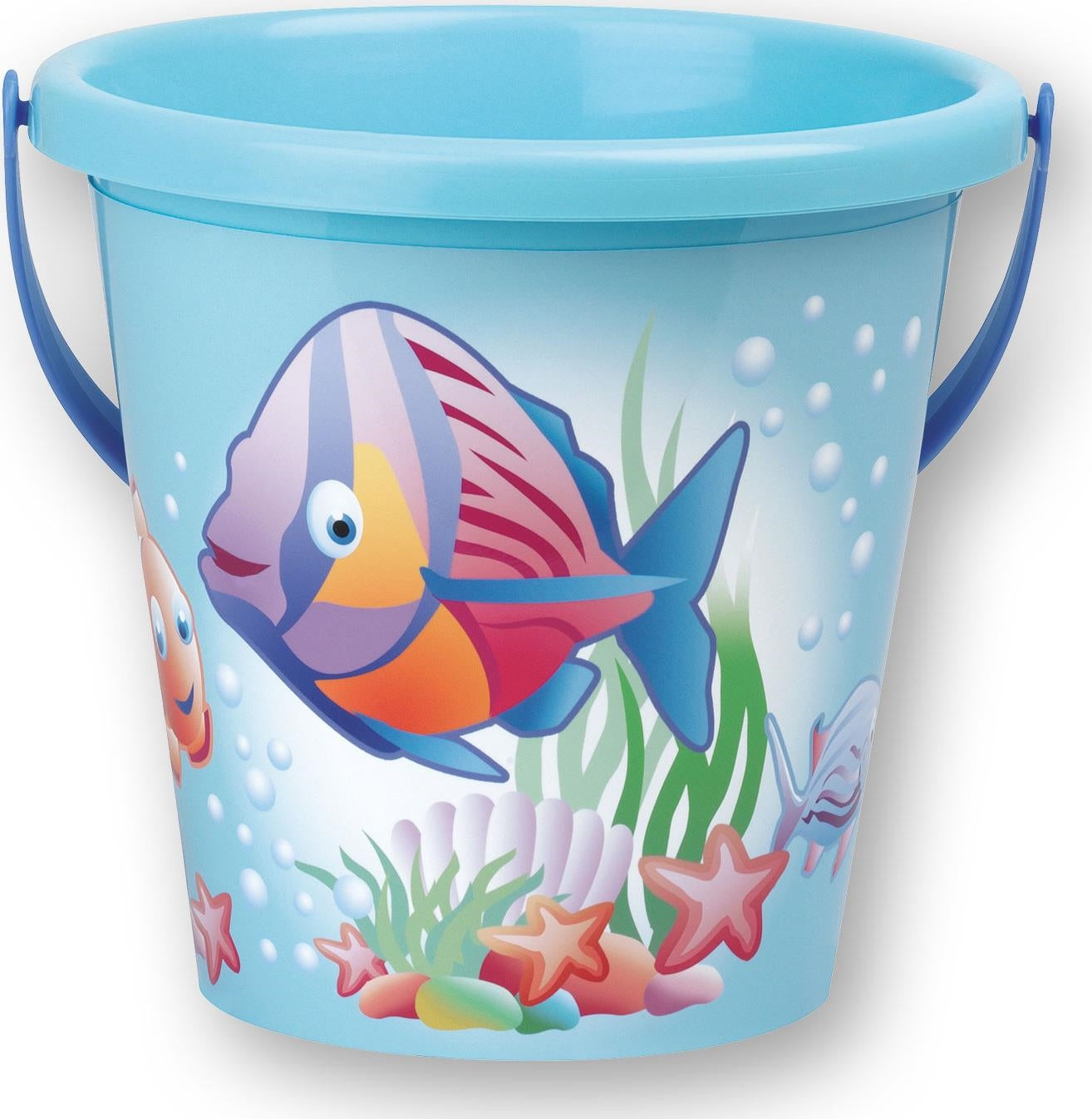 Androni: Estivo - Crazy Fish - Secchiello 2 (Made In Italy)