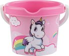 Androni: Estivo - Secchio Baby Unicorno (Made In Italy)