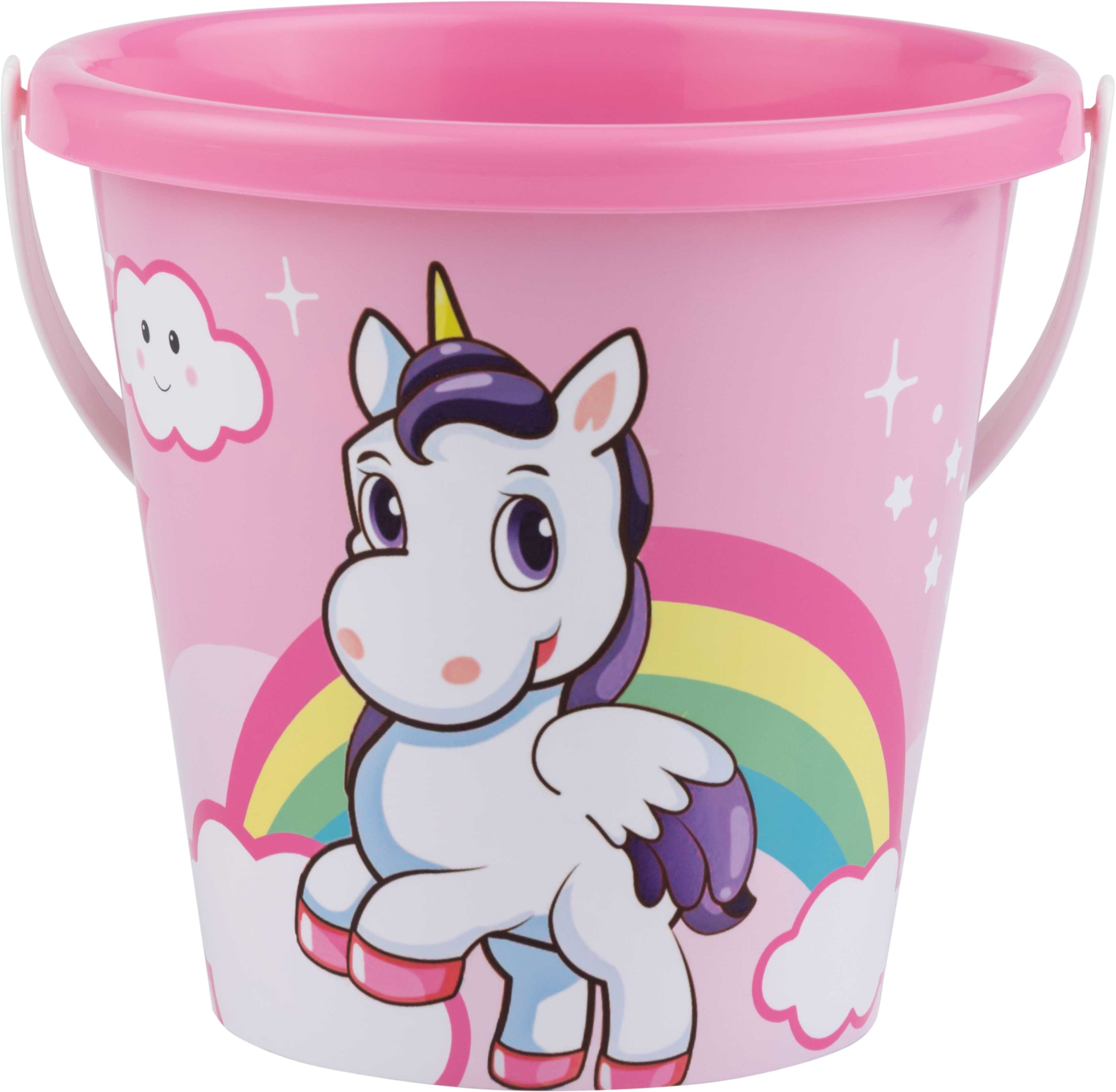 Androni: Estivo - Secchio 2A Unicorno (Made In Italy)